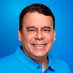 Foto de Mariano Correntina 44